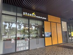 Sennett Estate (D13), Retail #521626291